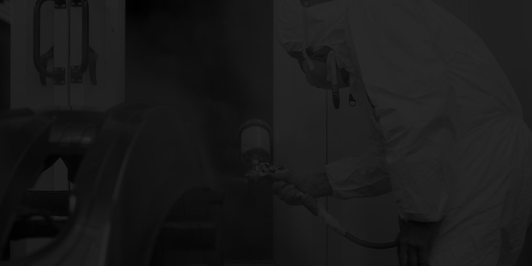 Conyers Auto Body Shop